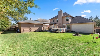 7510 Stonesfield Place, Spring, TX 77389 - photo 4