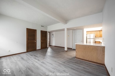 3707 N Meridian St unit 2C, Indianapolis, IN 46208 - photo 4