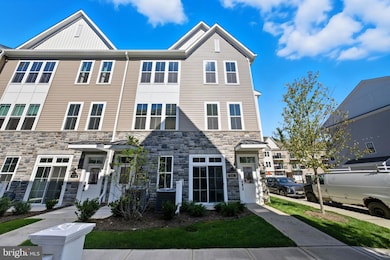 8101 Donatello Dr, Princeton, NJ 08540 - photo 3