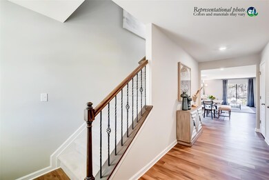 122 Brentwood Dr unit GBD 82, Statesville, NC 28625 - photo 5