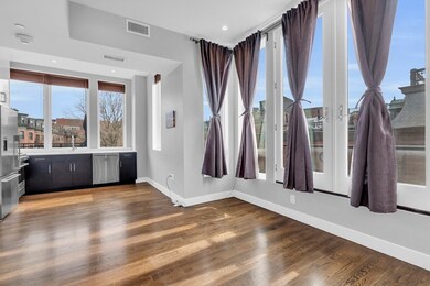 1672 Washington St unit 302, Boston, MA 02118 - photo 4