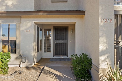 4114 E Union Hills Dr unit 1213, Phoenix, AZ 85050 - photo 4