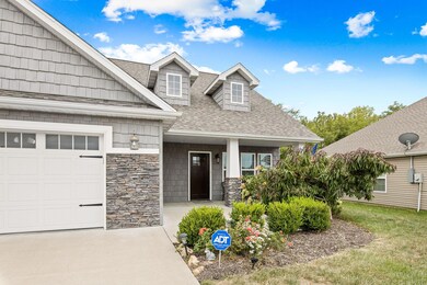 2302 Mace Dr, Columbia, MO 65201 - photo 2