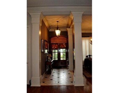 Foyer.