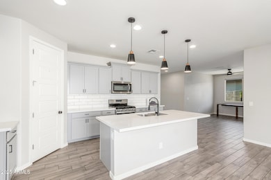 14570 W Aster Dr, Surprise, AZ 85379 - photo 7