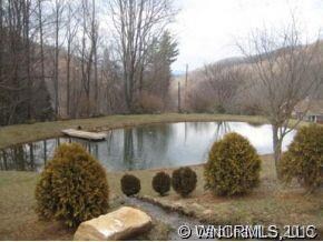 Pond