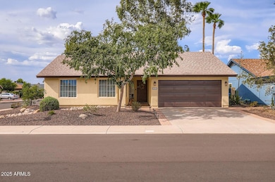 250 W Piute Ave, Phoenix, AZ 85027 - photo 2