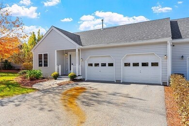 45 Oak Leaf Rd, Fitchburg, MA 01420 - photo 3