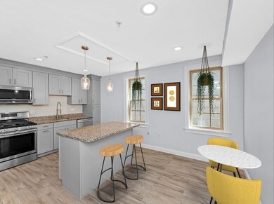 18 Congress Ave unit 4, Chelsea, MA 02150 - photo 6