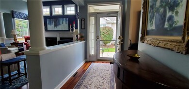 Entryway