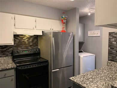 260 El Dorado Blvd unit 204, Webster, TX 77598 - photo 3