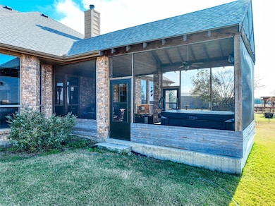 178 Chazlynn Ct, Waxahachie, TX 75165 - photo 7