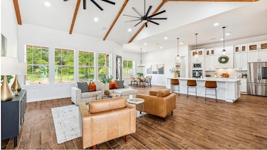 2902 Davis Rd, Granbury, TX 76049 - photo 3