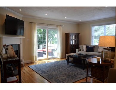 104 Leicester St unit 104, Brighton, MA 02135 - photo 3
