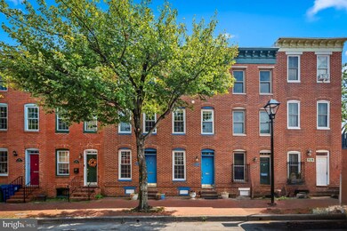 743 Mchenry St, Baltimore, MD 21230 - photo 2