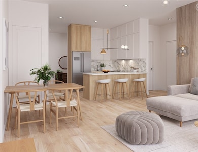 1015 Atlantic Ave unit 408, Fernandina Beach, FL 32034 - photo 2