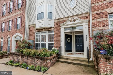 7262 Elkridge Crossing Way, Elkridge, MD 21075 - photo 2