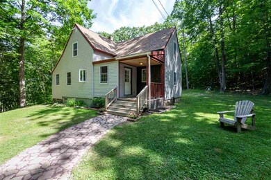 31 Cady Ln, Chesterfield, NH 03462 - photo 3