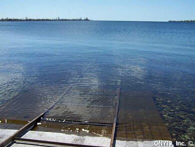 Waterfront/Dock/Pier