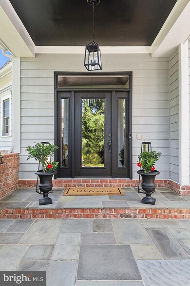 8151 Snead Loop, Gainesville, VA 20155 - photo 4