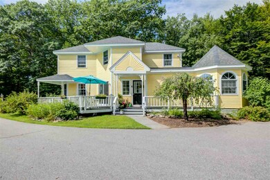 22 Summit Rd, Plymouth, NH 03264 - photo 2