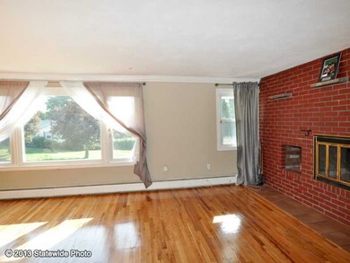 Living Room.