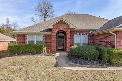 2722 N Hills Blvd, van Buren, AR 72956 - photo 3