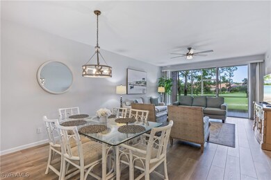 725 Saratoga Cir unit 102, Naples, FL 34104 - photo 5