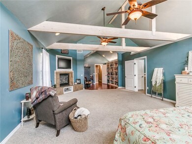 35212 Clearpond Rd, Shawnee, OK 74801 - photo 7