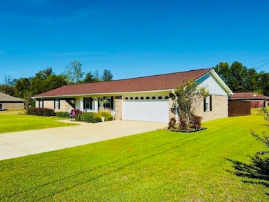 178 Jean Cir, Saltillo, MS 38866 - photo 3