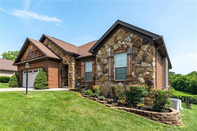 Great Curb appeal