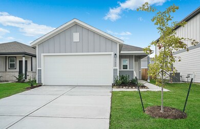 17855 Juneberry Seed St, Hockley, TX 77447 - photo 2