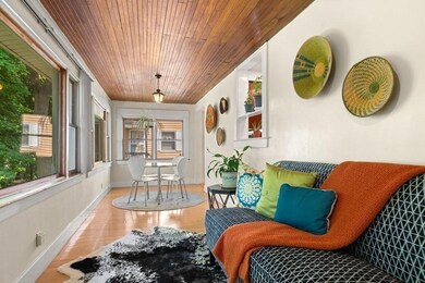 22 Woodward St, Newton Highlands, MA 02461 - photo 7