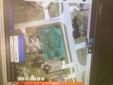 3998 SW Mccain St, Port St. Lucie, FL 34953 - photo 2