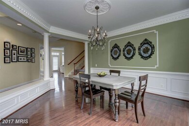 8904 Rhododendron Cir, Lorton, VA 22079 - photo 7