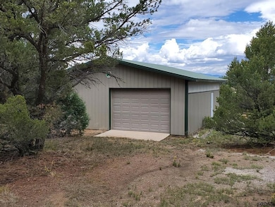 960 sq ft garage