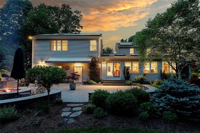 104 Indian Run Trail, Smithfield, RI 02917 - photo 4