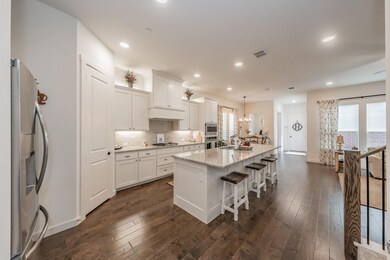 8736 Ice House Dr, North Richland Hills, TX 76180 - photo 7