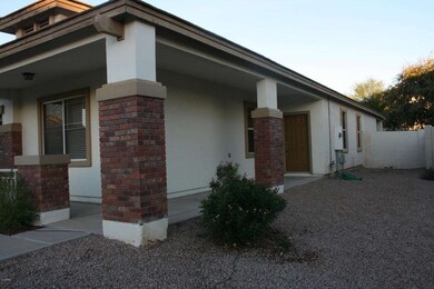 2863 S Canfield, Mesa, AZ 85212 - photo 3