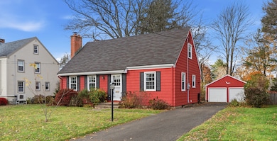 43 Dudley Rd, Wethersfield, CT 06109 - photo 2