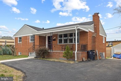 3911 24th Ave, Temple Hills, MD 20748 - photo 4