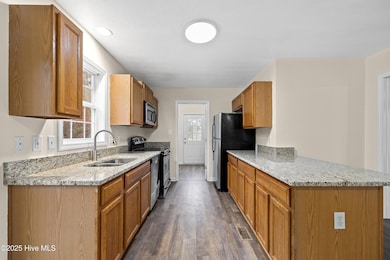 203 Clear Water Dr, Smithfield, NC 27577 - photo 2