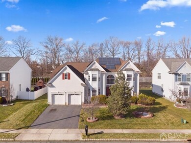 67 Kelly Way, Monmouth Junction, NJ 08852 - photo 3