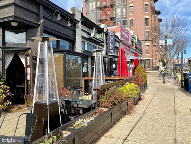 1844 California St NW, Washington, DC 20009 - photo 5