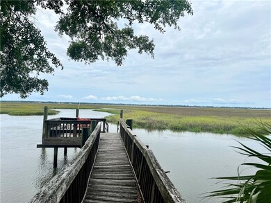 Community Dock