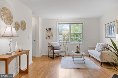 2715 S Walter Reed Dr unit B, Arlington, VA 22206 - photo 3