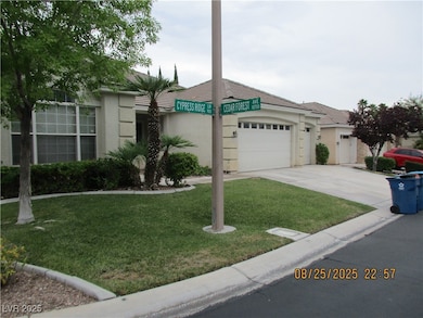 901 Cypress Ridge Ln, Las Vegas, NV 89144 - photo 2