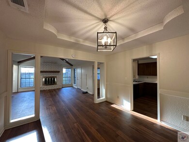 3606 Skyline Blvd, Texarkana, TX 75503 - photo 7