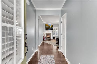 4507 Havenwood Place, Gainesville, GA 30504 - photo 4