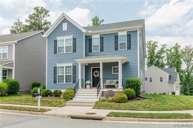 624 Diamond Creek Dr, Midlothian, VA 23113 - photo 4